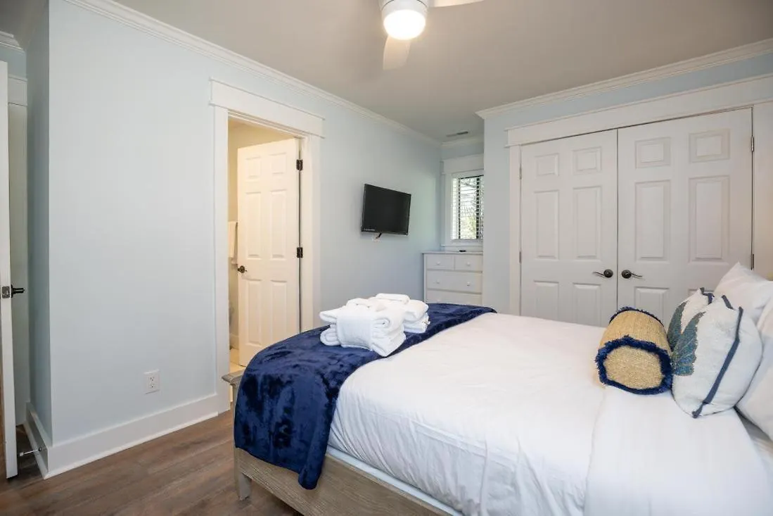 2 Heritage Road Holiday home