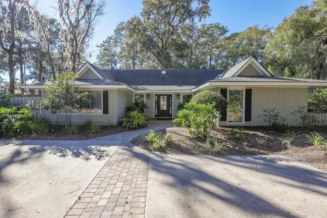 2 Heritage Road Holiday home *