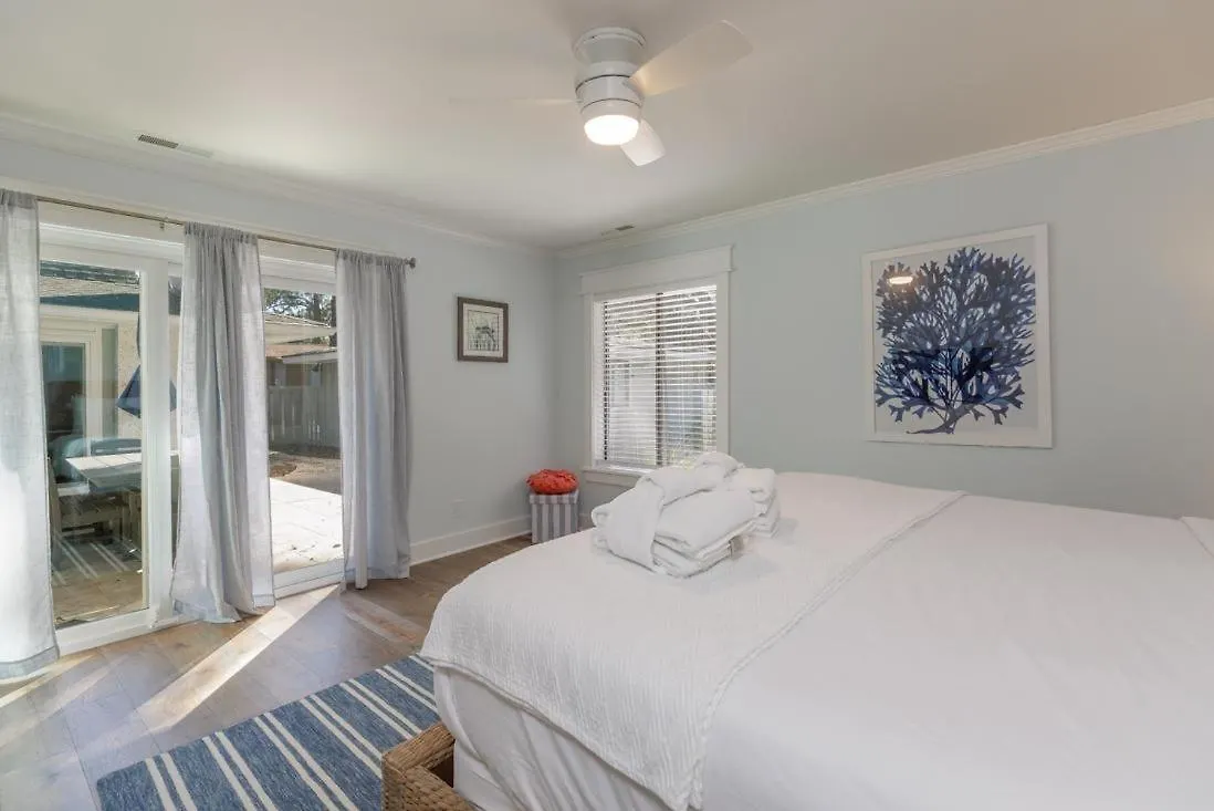 2 Heritage Road Holiday home