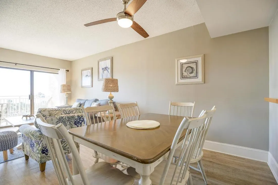 433 Shorewood Villa Hilton Head Island