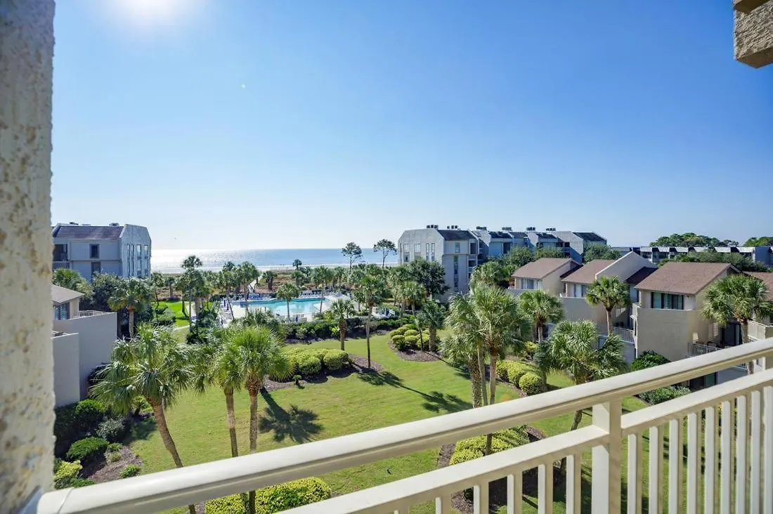 Villa 433 Shorewood Hilton Head Island