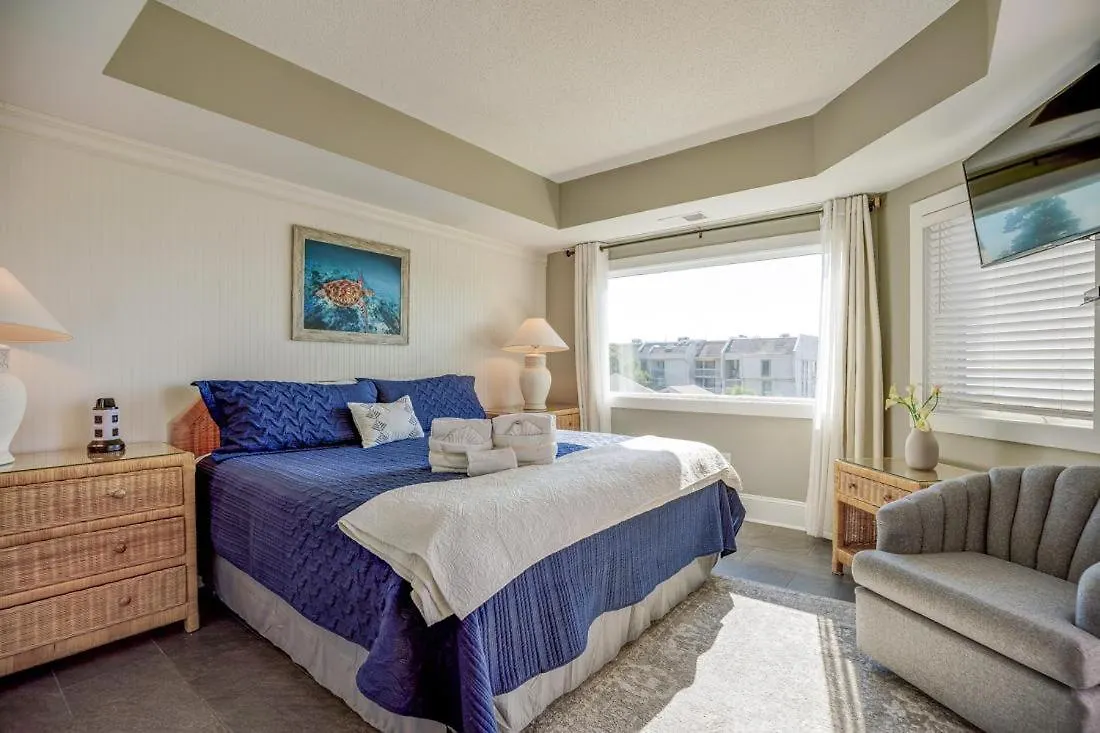 Villa 433 Shorewood Hilton Head Island
