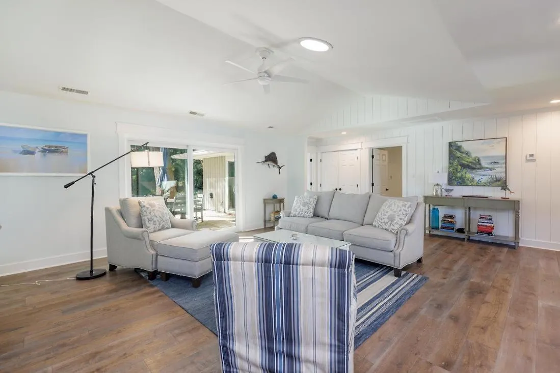 2 Heritage Road Holiday home