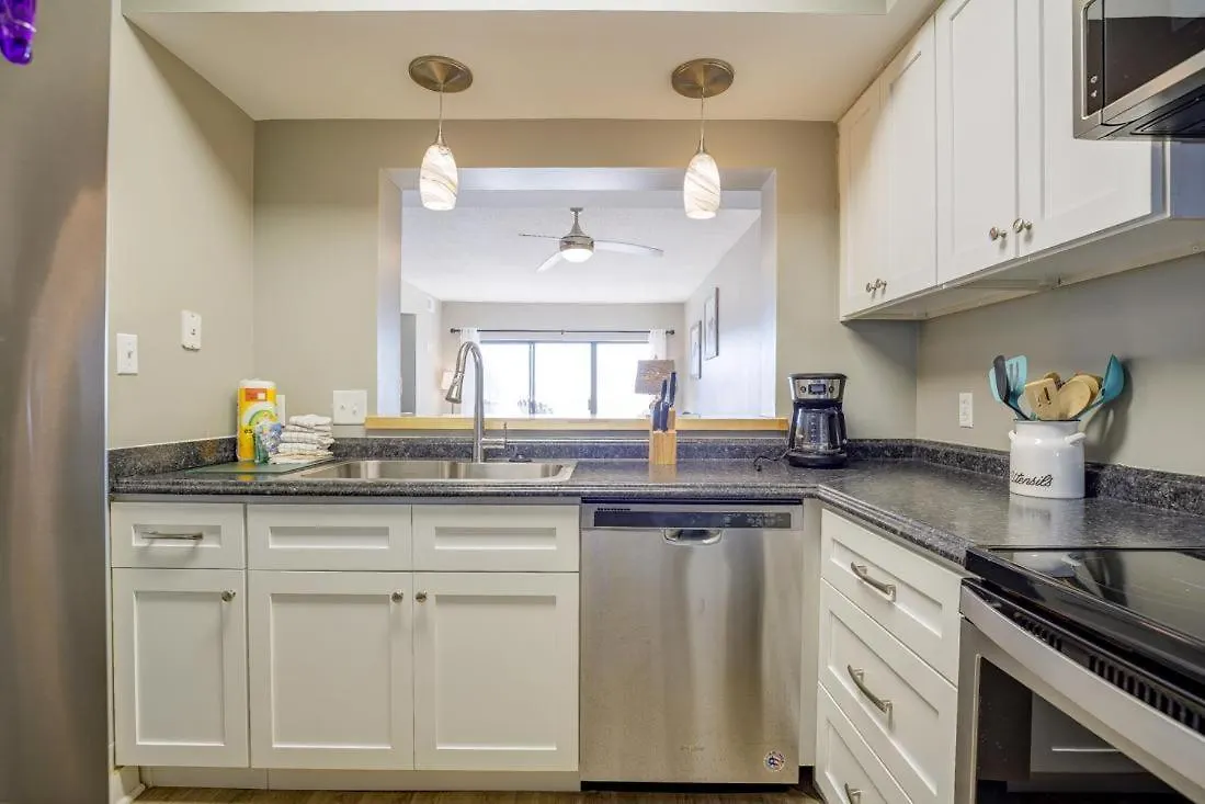 Villa 433 Shorewood Hilton Head Island