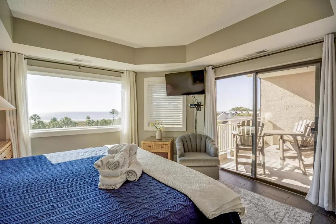 433 Shorewood Villa *