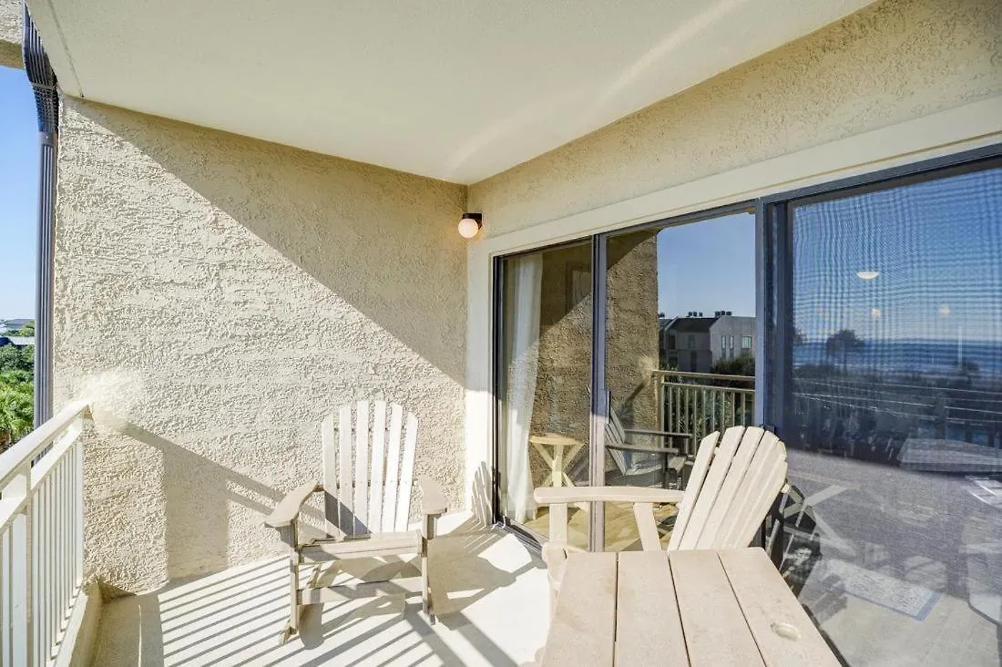 Villa 433 Shorewood *