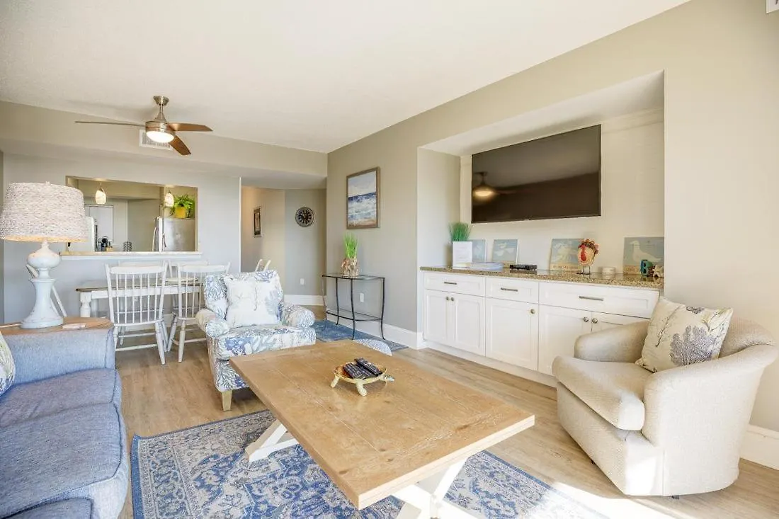 433 Shorewood Villa *