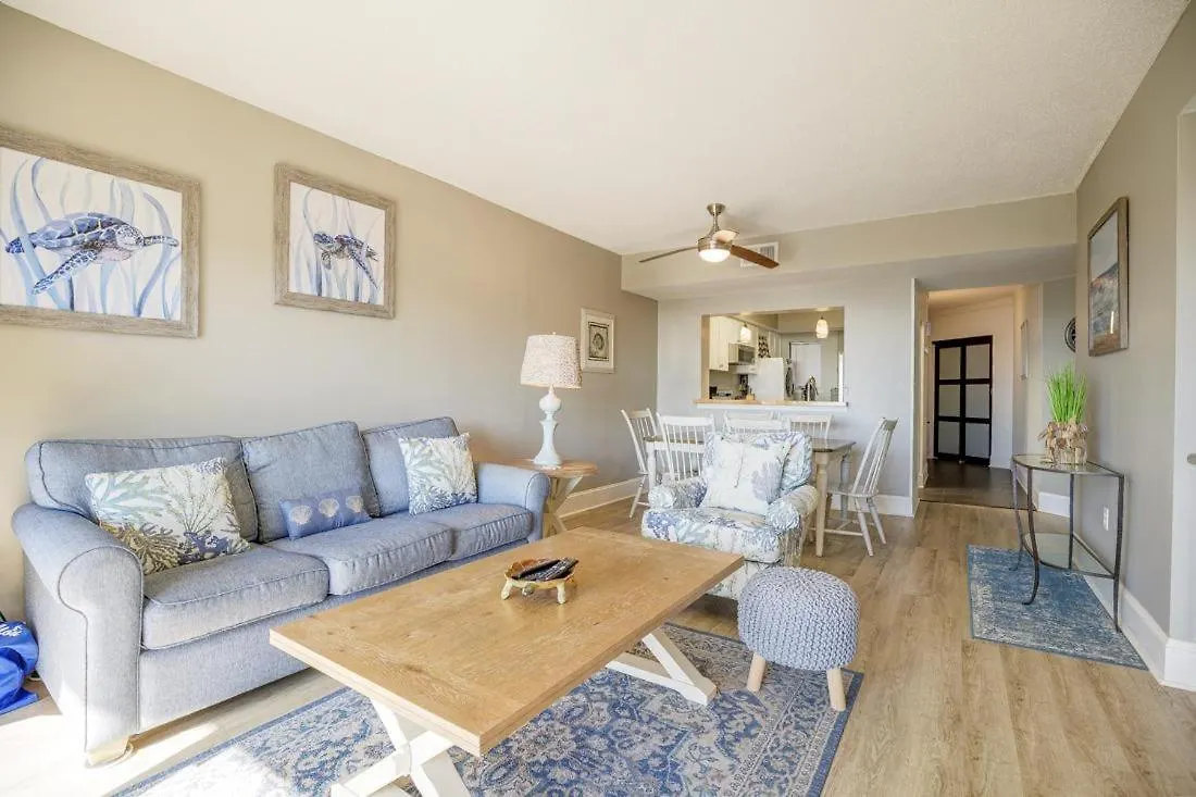 Villa 433 Shorewood *