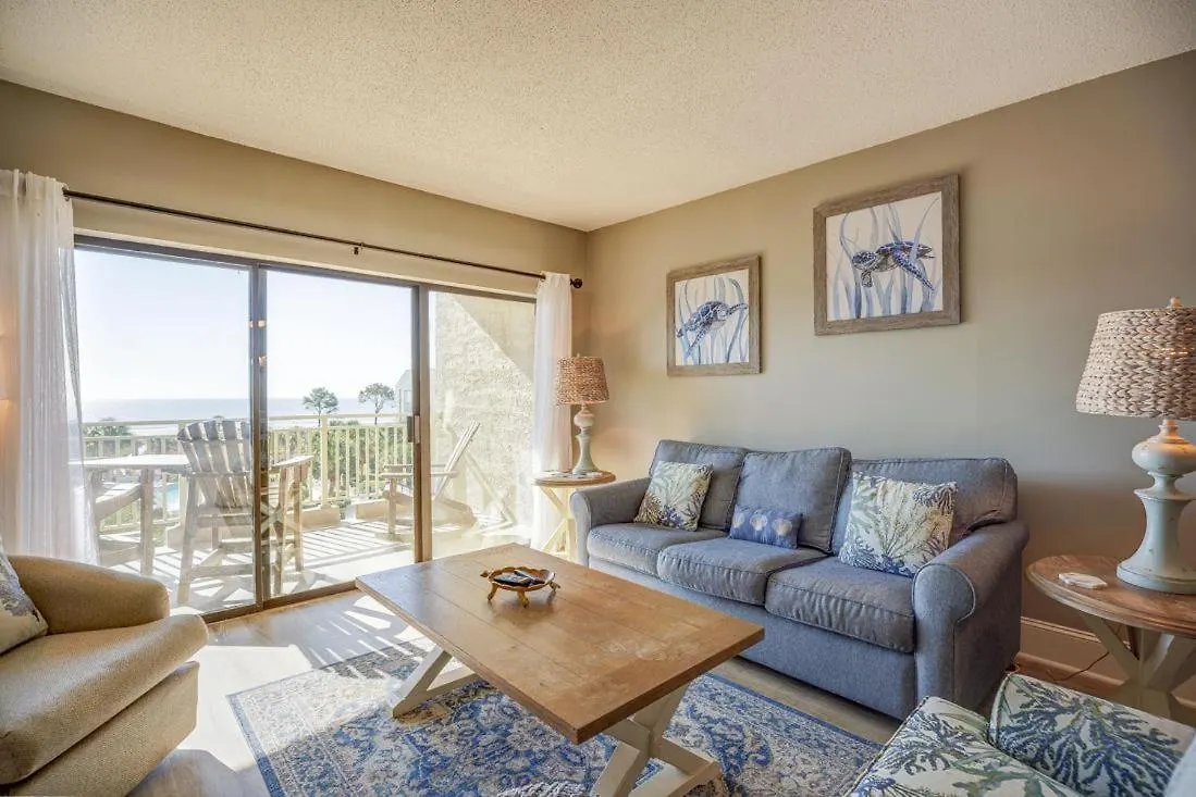 Villa 433 Shorewood Hilton Head Island