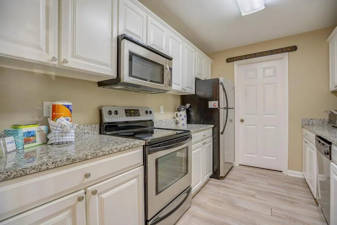 1028 Caravel Court Villa *