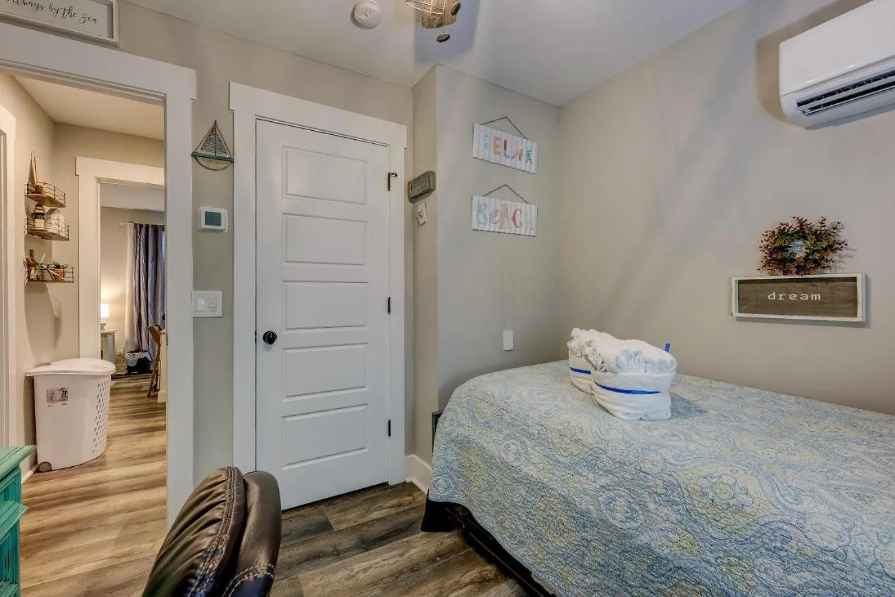 6b Gannet St. Villa Hilton Head Island