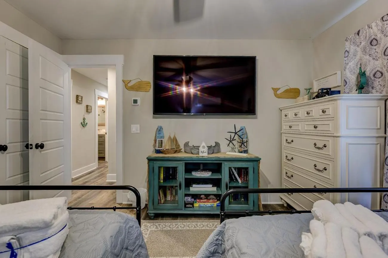 Villa 6b Gannet St. Hilton Head Island