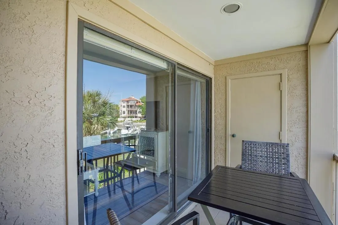 1028 Caravel Court Villa *