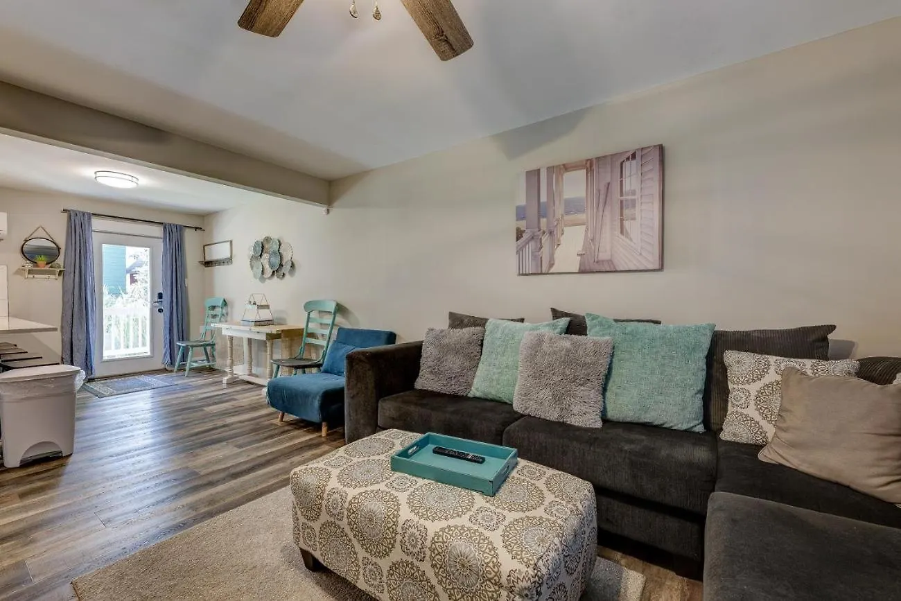 Villa 6b Gannet St. Hilton Head Island