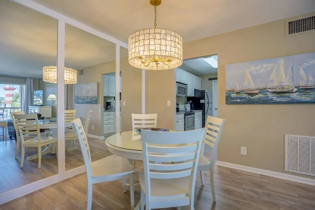 1028 Caravel Court *