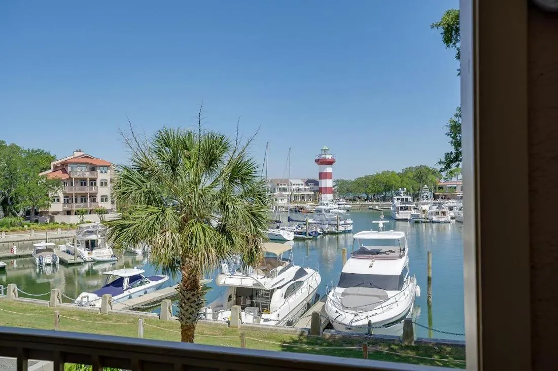 1028 Caravel Court * Hilton Head Island