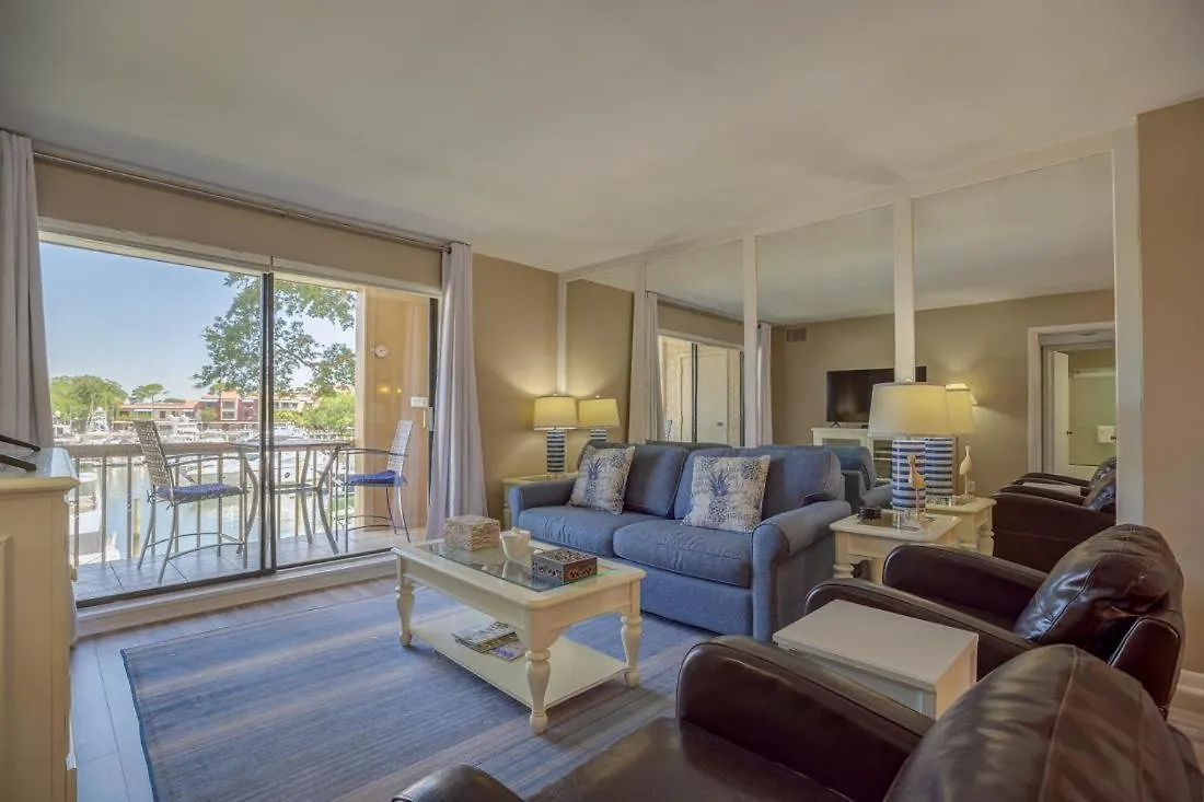 1028 Caravel Court Hilton Head Island