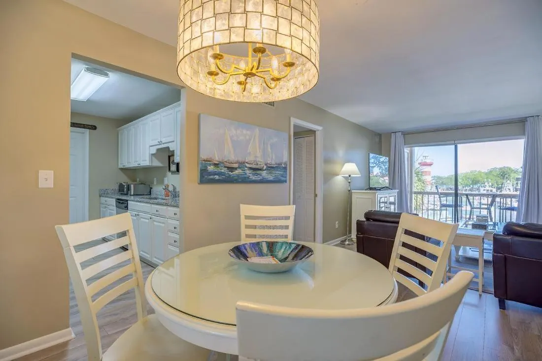 1028 Caravel Court * Hilton Head Island