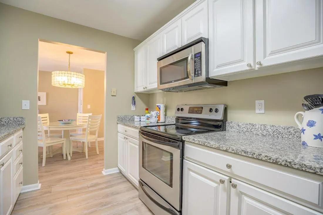 1028 Caravel Court Villa