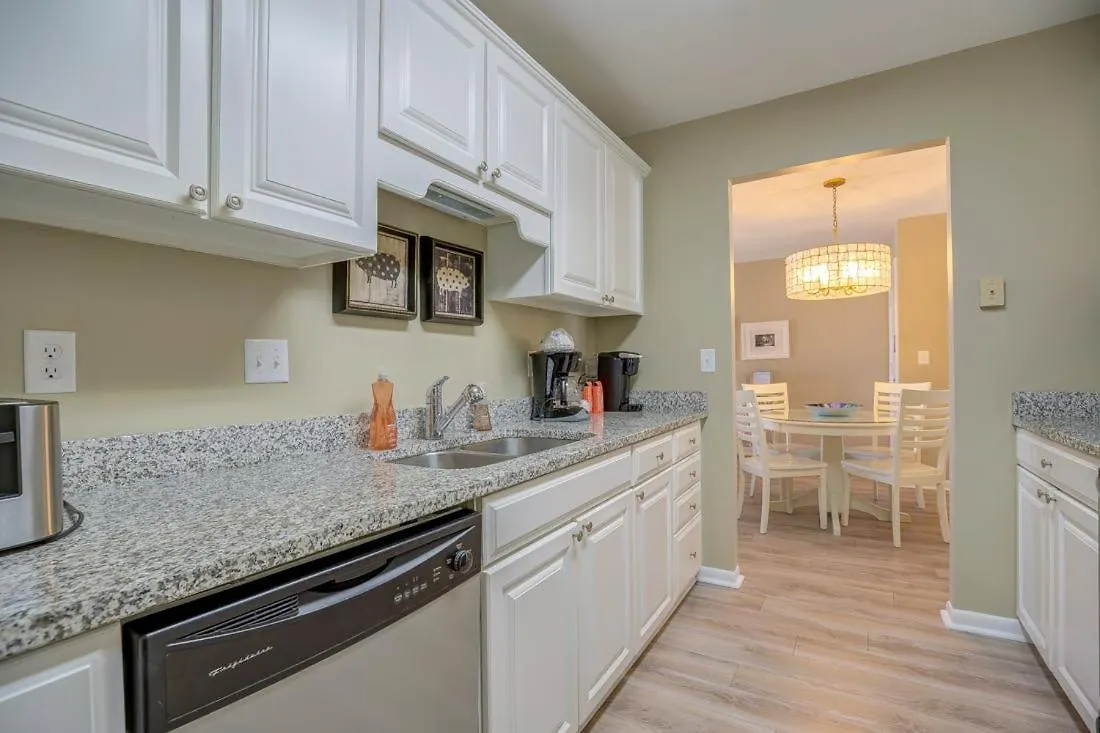 Villa 1028 Caravel Court Hilton Head Island