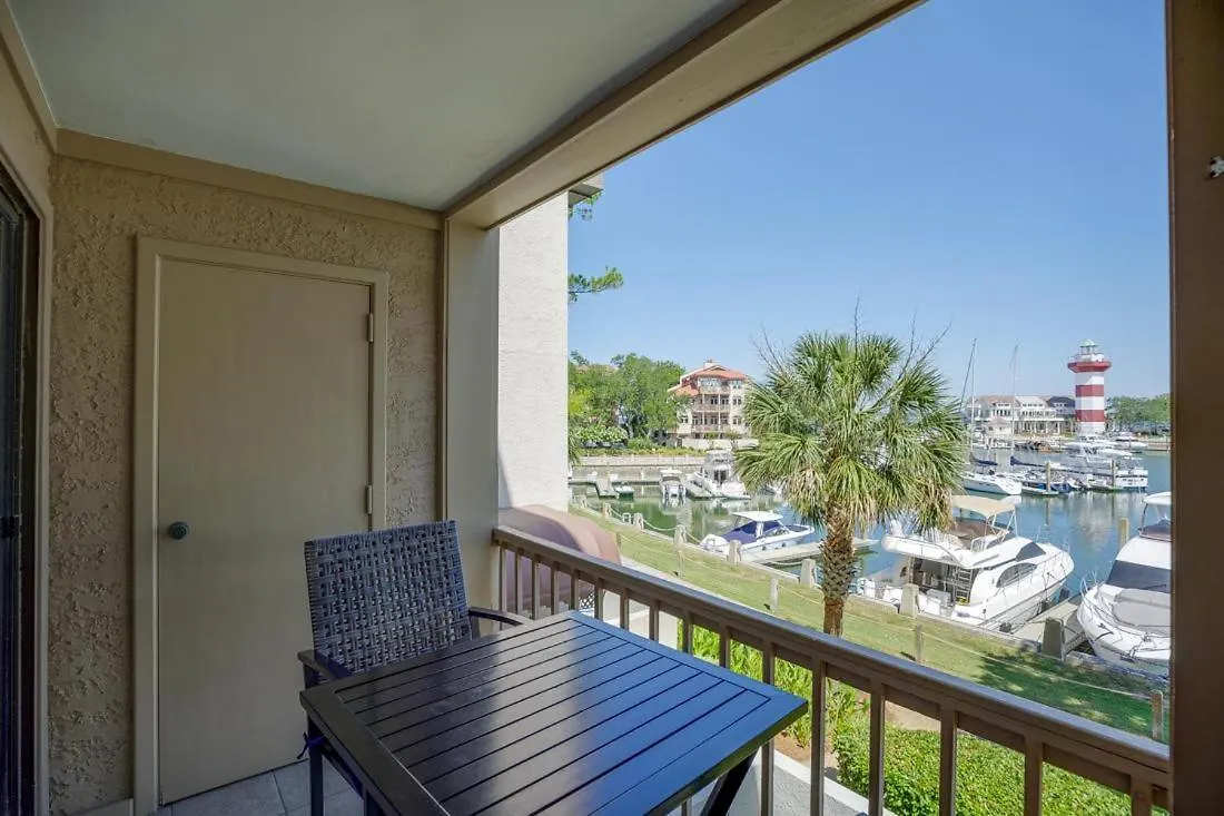 1028 Caravel Court * Hilton Head Island
