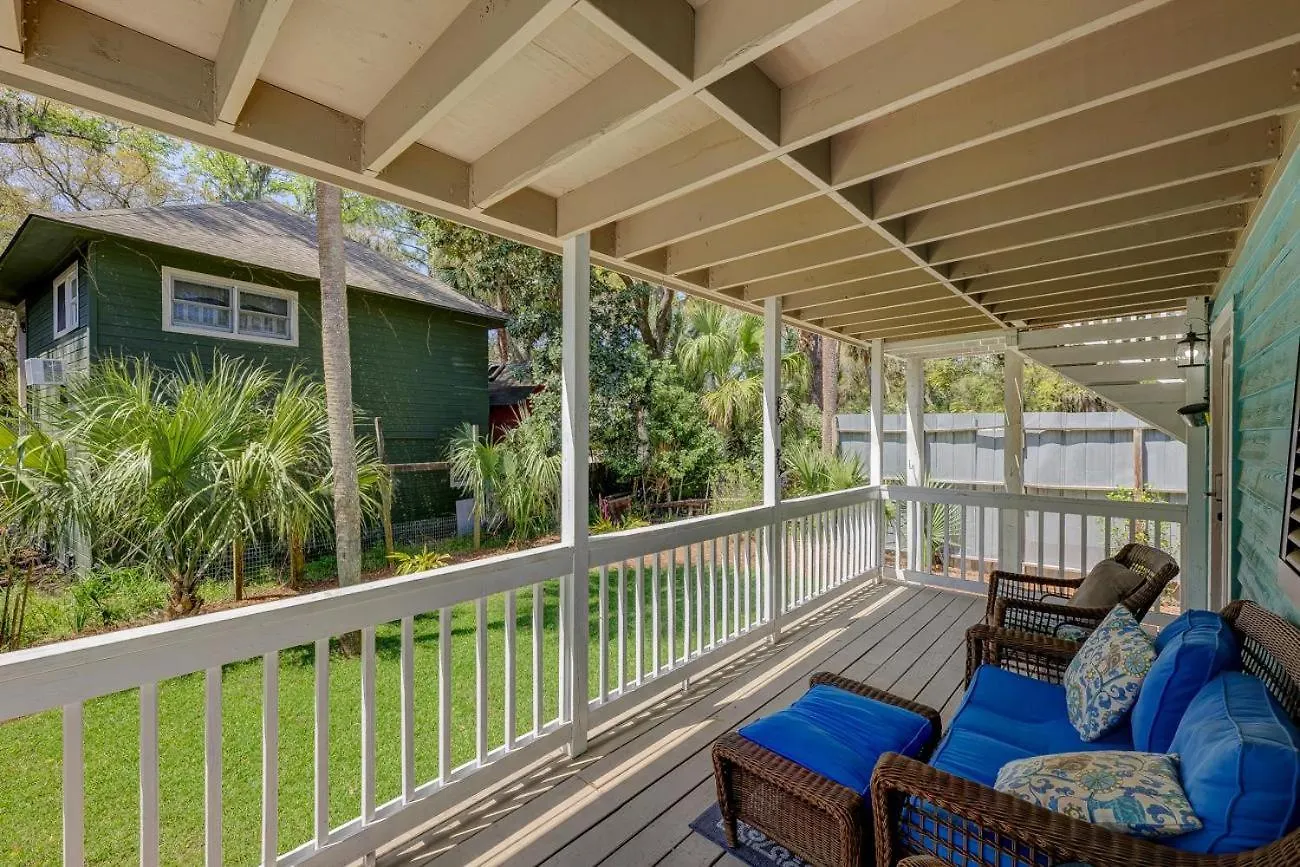 6b Gannet St. Hilton Head Island