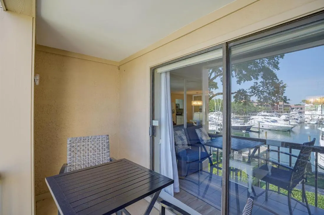 Villa 1028 Caravel Court