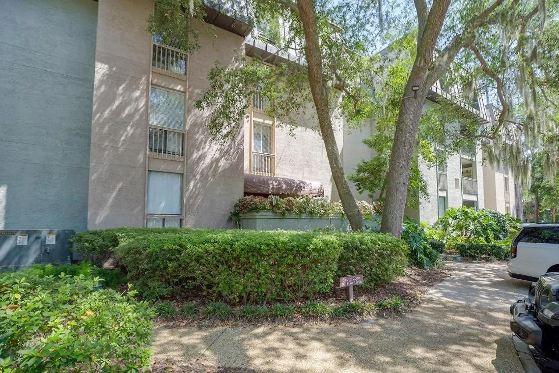 1028 Caravel Court Hilton Head Island