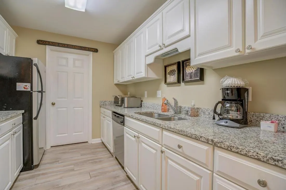 1028 Caravel Court Villa *