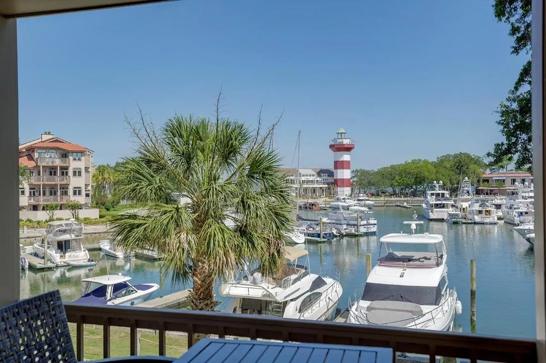 1028 Caravel Court Hilton Head Island