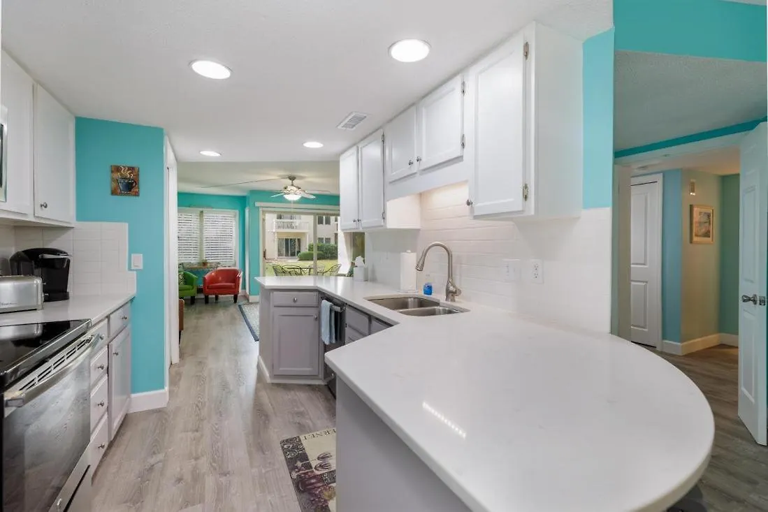 Villa 14 Arbor Hilton Head Island