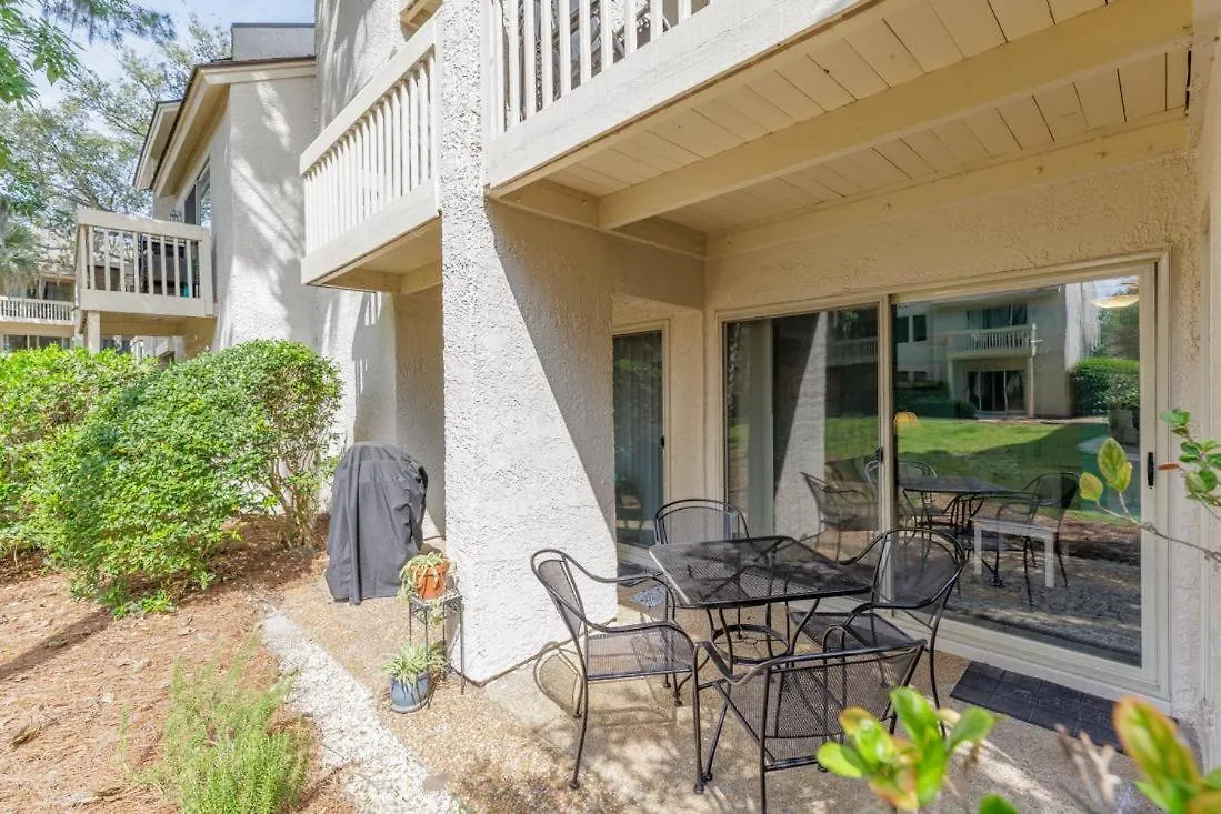 Villa 14 Arbor Hilton Head Island