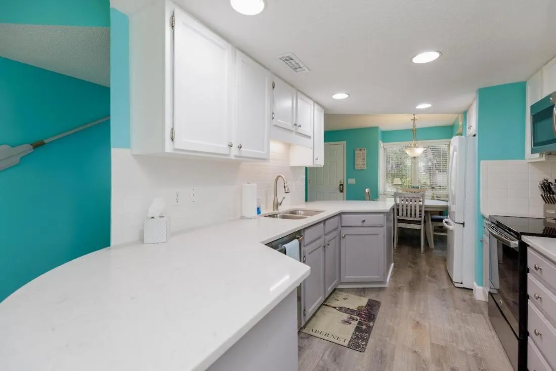 14 Arbor * Hilton Head Island