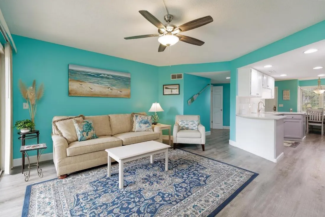 Villa 14 Arbor Hilton Head Island