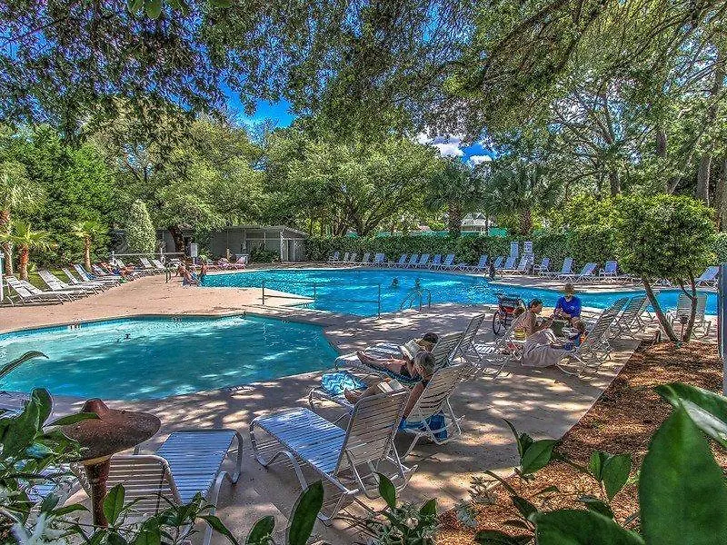 Villa 1425 South *