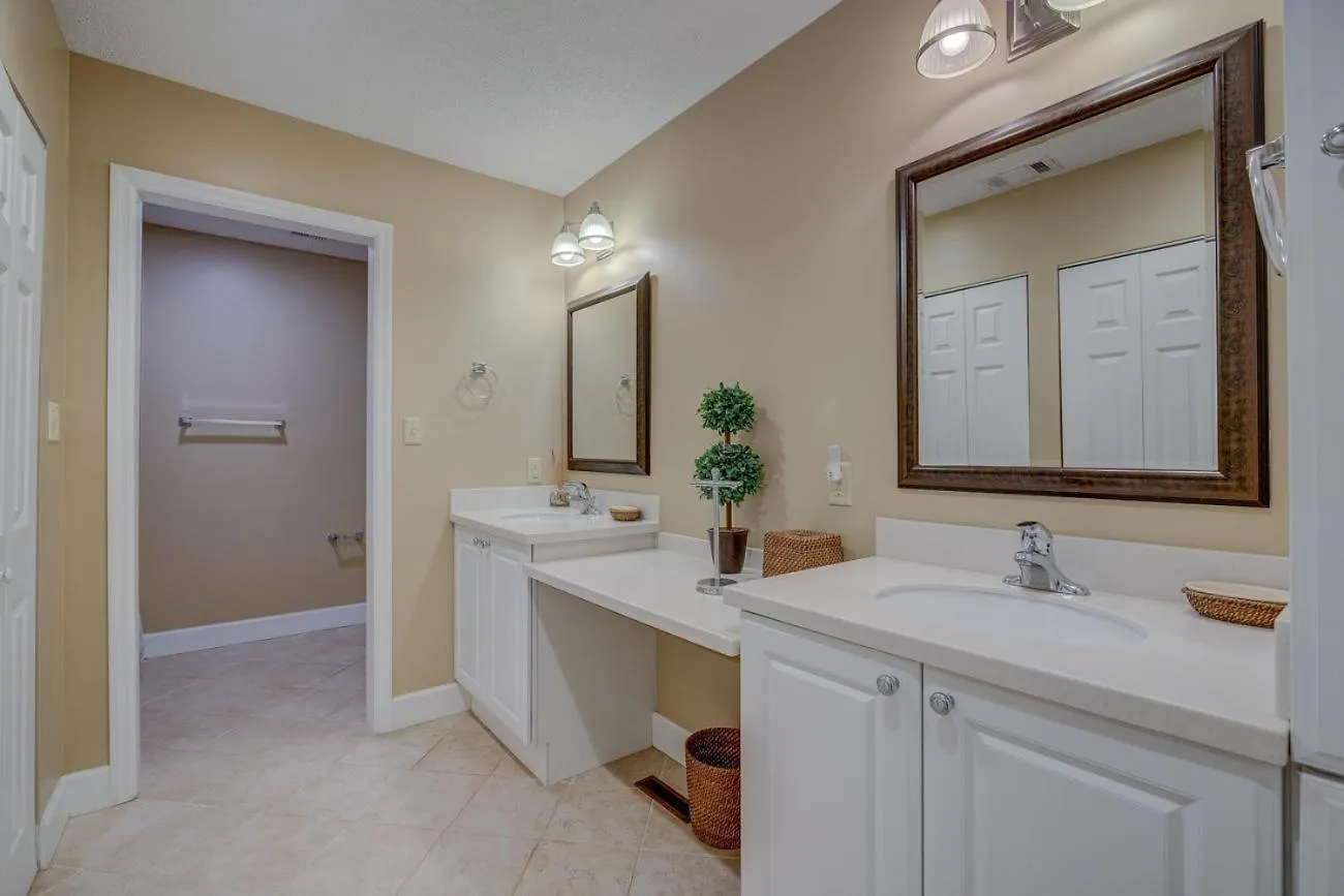 1425 South Villa Hilton Head Island