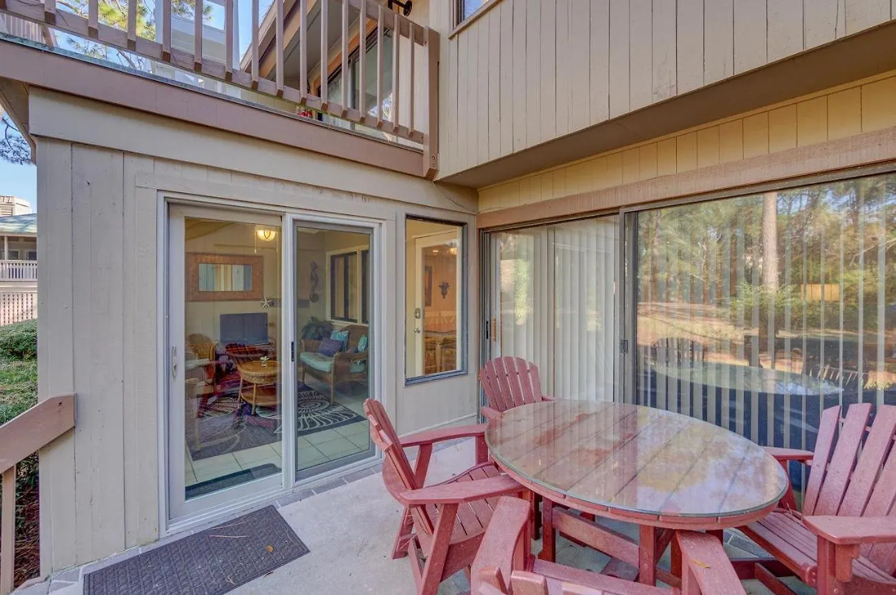 1425 South * Hilton Head Island