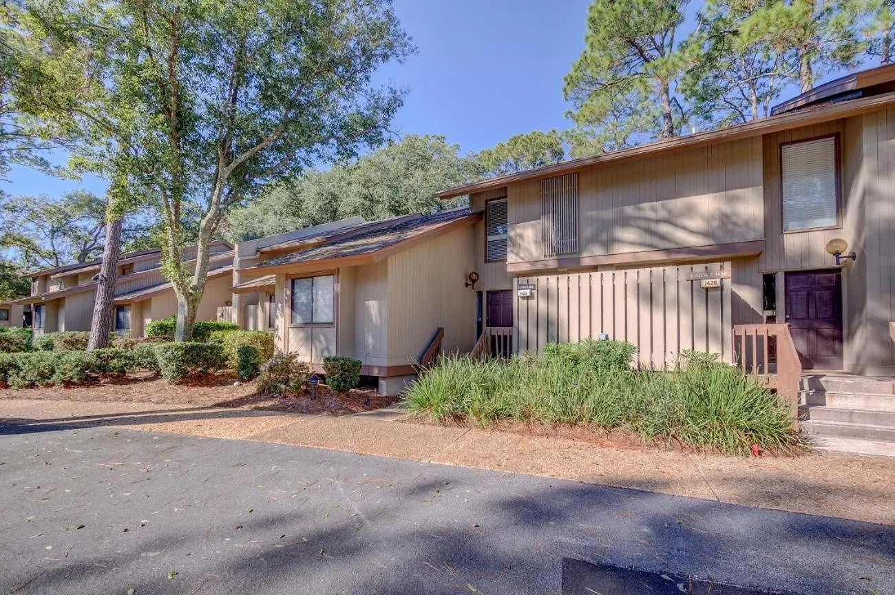 Villa 1425 South *