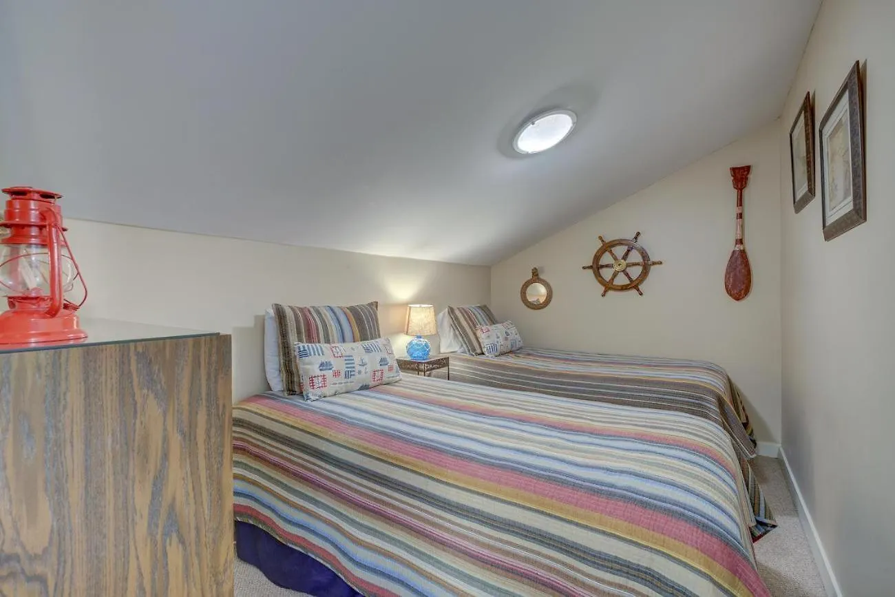 Villa 1425 South Hilton Head Island