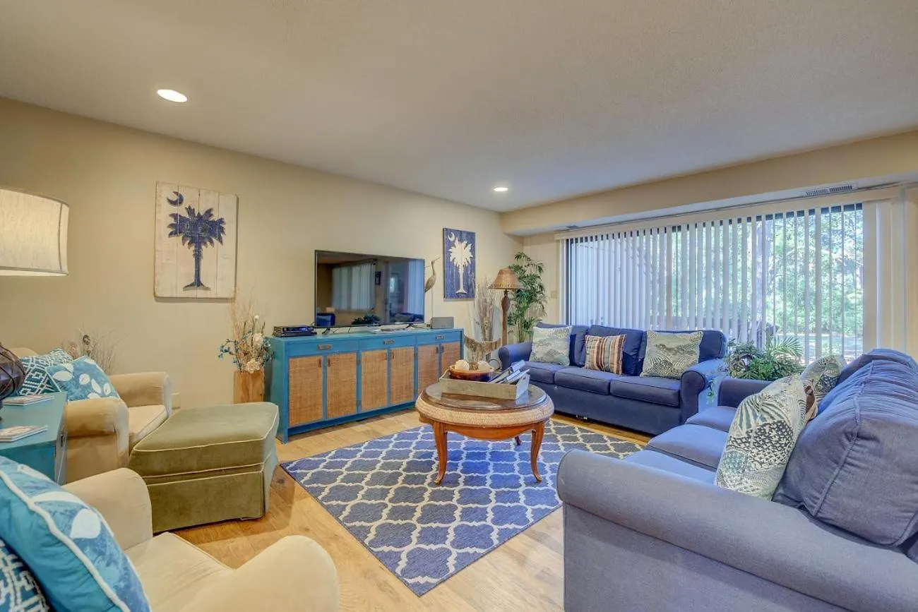 1425 South * Hilton Head Island
