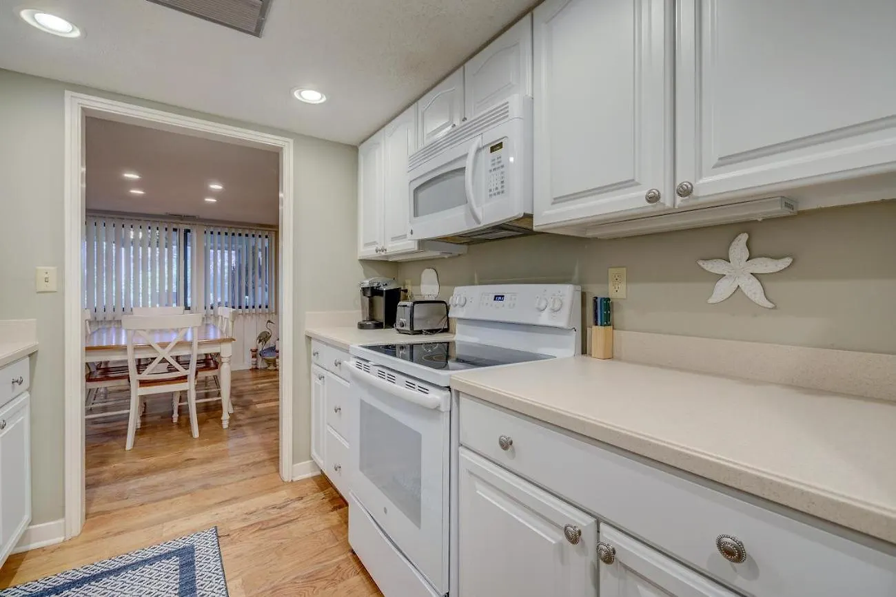 Villa 1425 South *