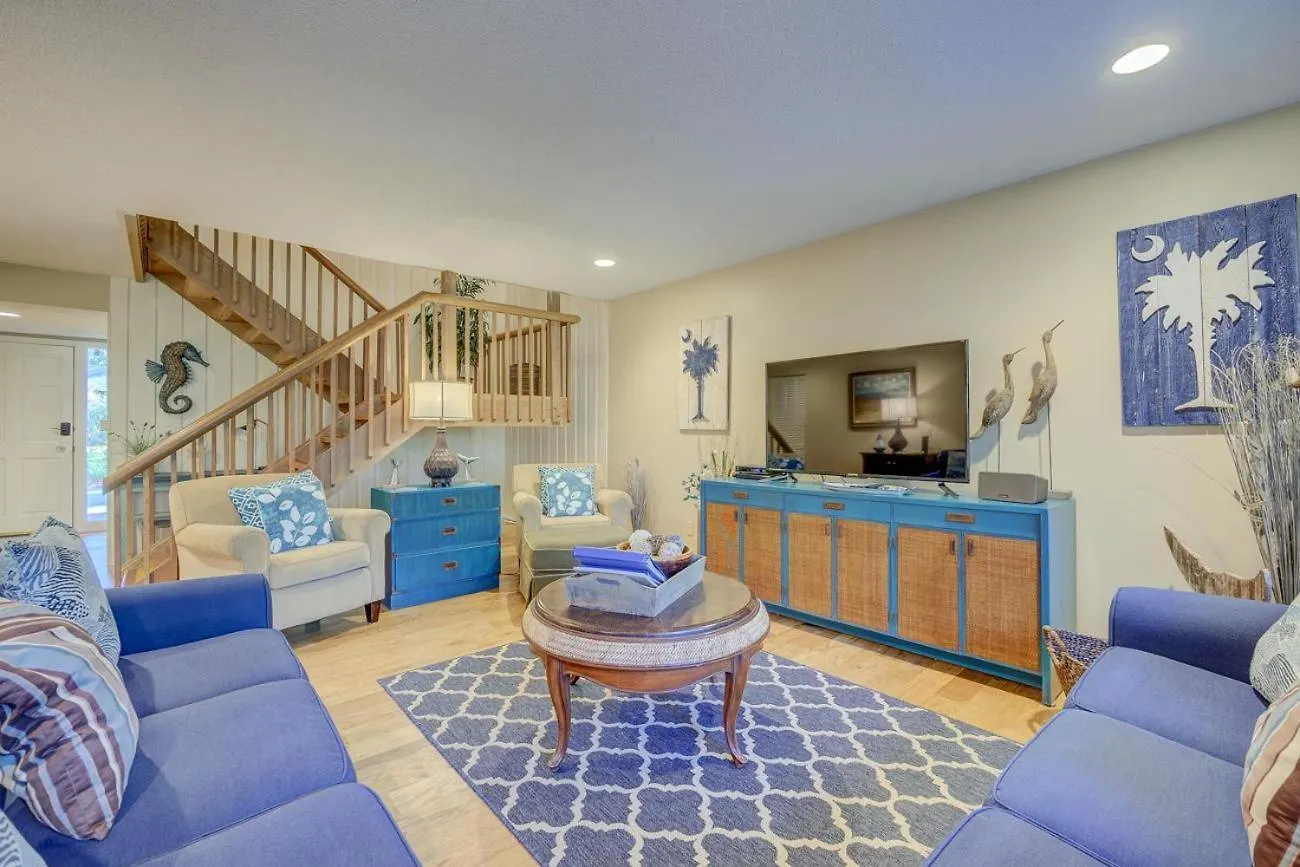 1425 South Hilton Head Island