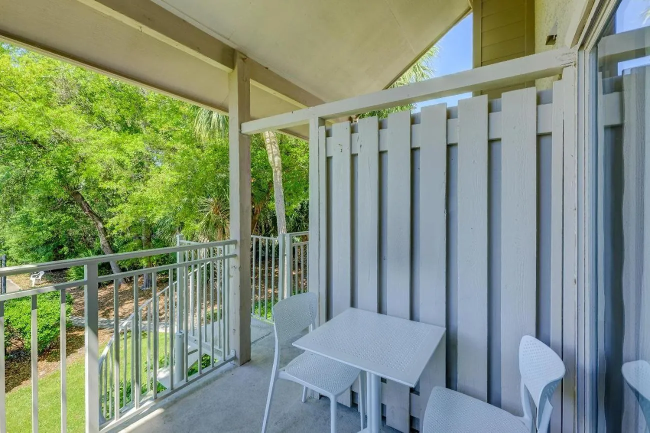 39 Courtside Villa *