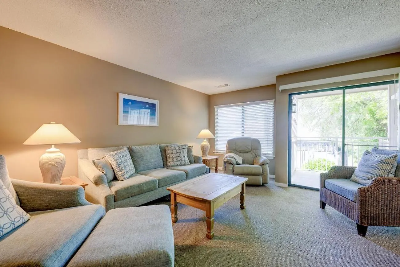 39 Courtside Villa *
