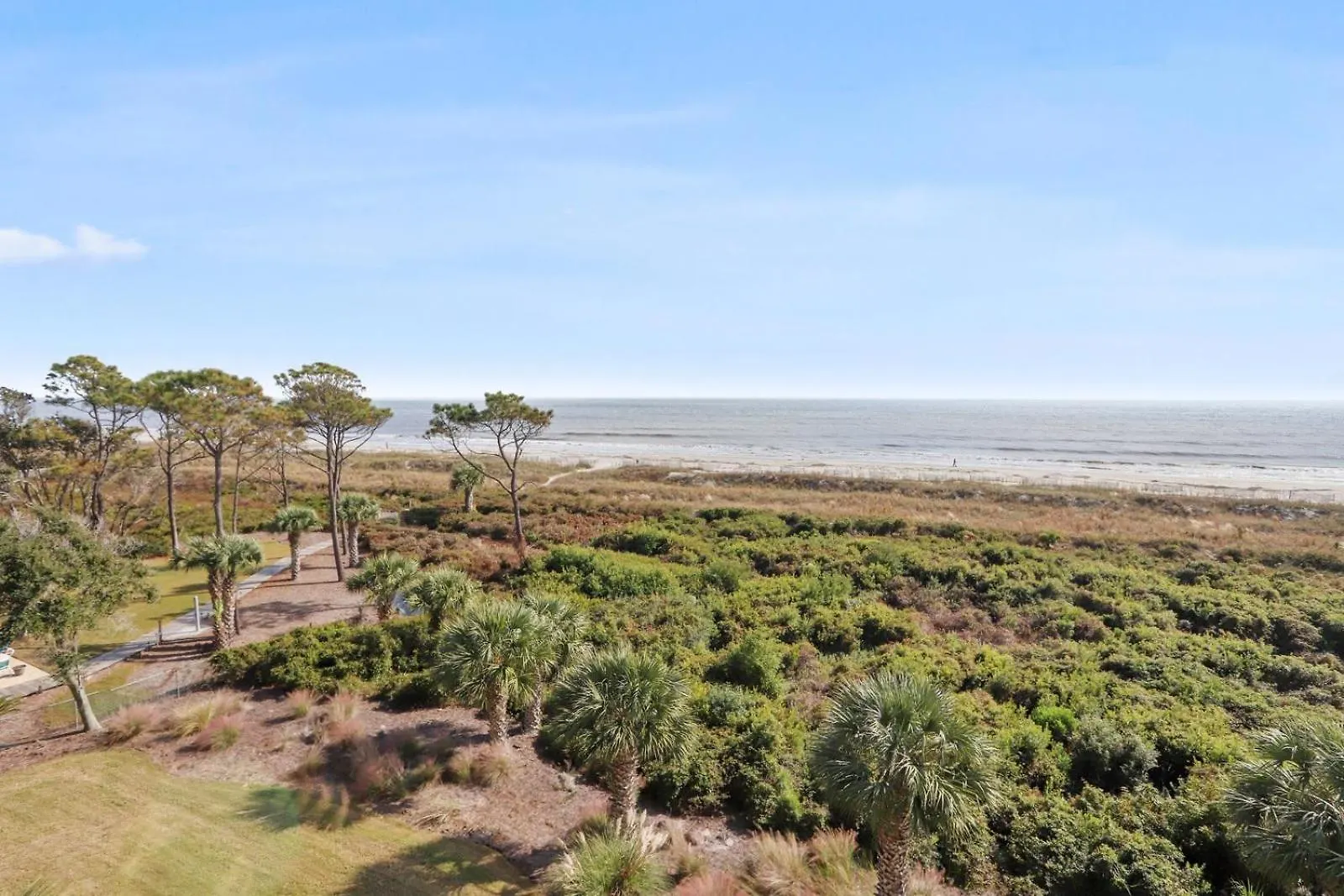 503 Shorewood Hilton Head Island