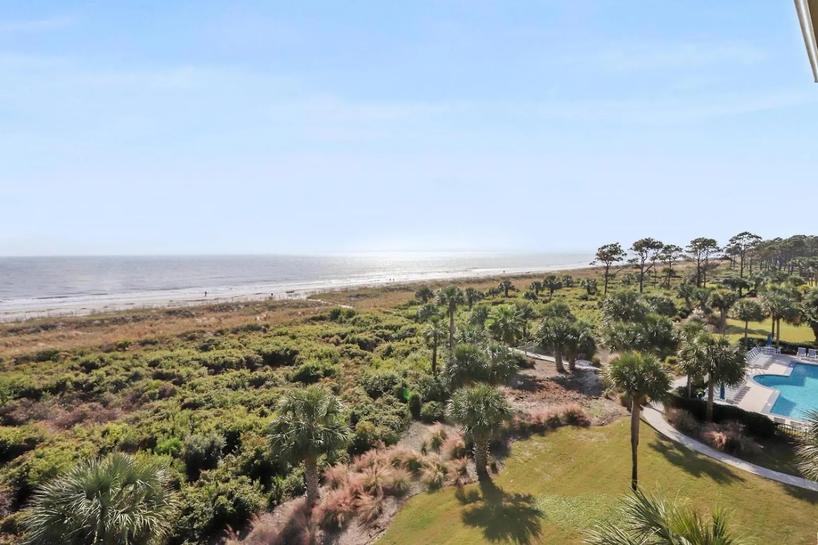 Villa 503 Shorewood Hilton Head Island