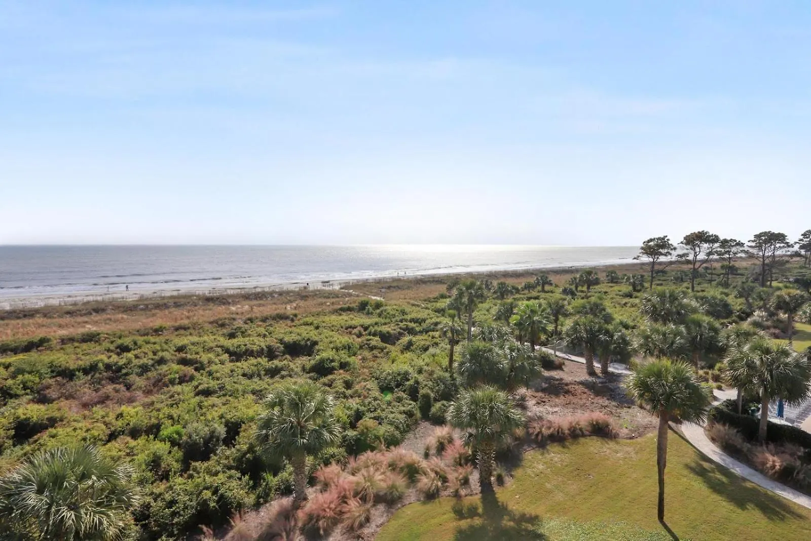 503 Shorewood Hilton Head Island