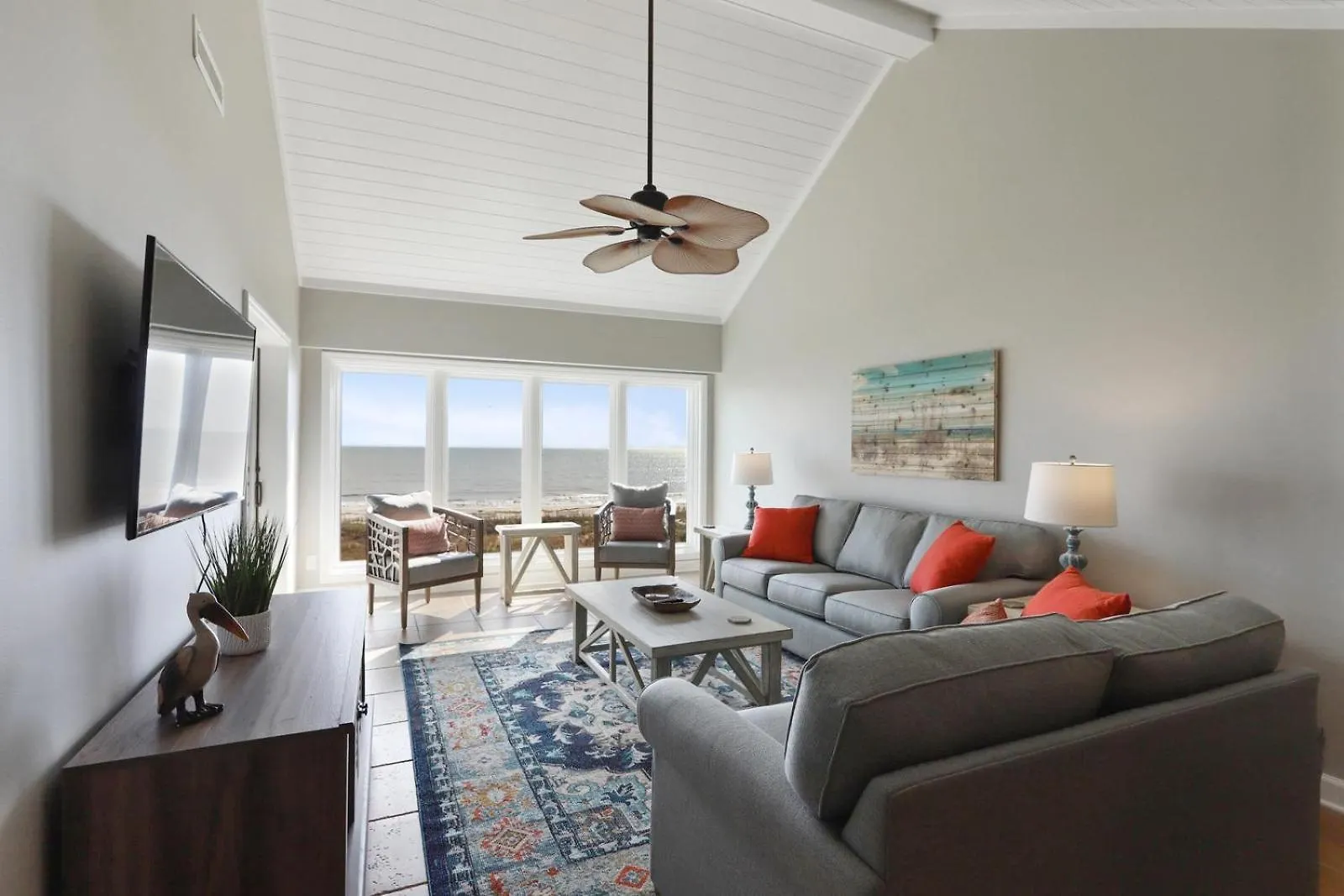 Villa 503 Shorewood *