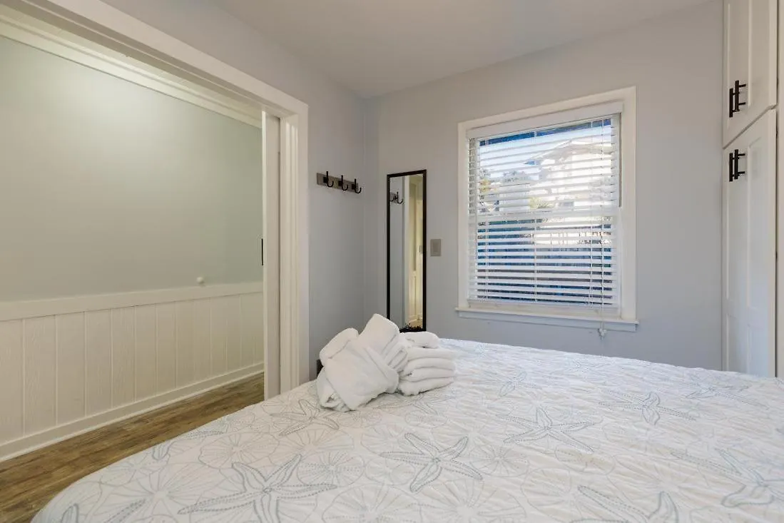127 Breakers Villa *