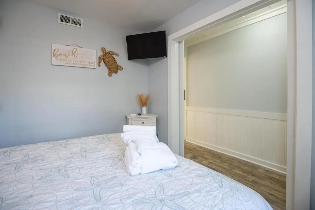 127 Breakers Hilton Head Island